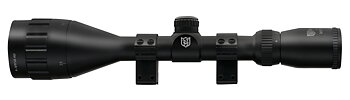 Nikko Stirling Mount Master 4-12X50 AO