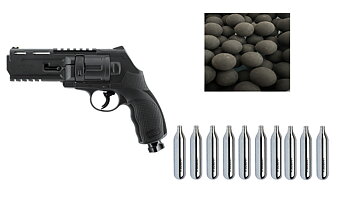 Umarex T4E TR 50 GEN2 7,5J + Ammo + Co2