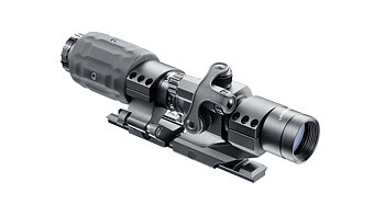 UMAREX MPS 3