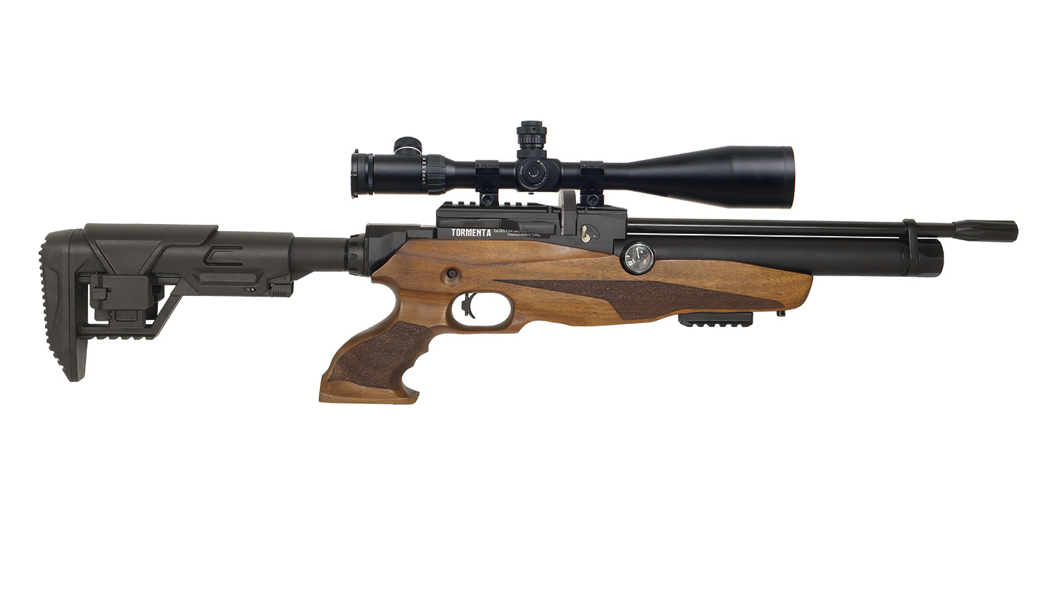 Reximex Tormenta Wood Lite 5,5mm