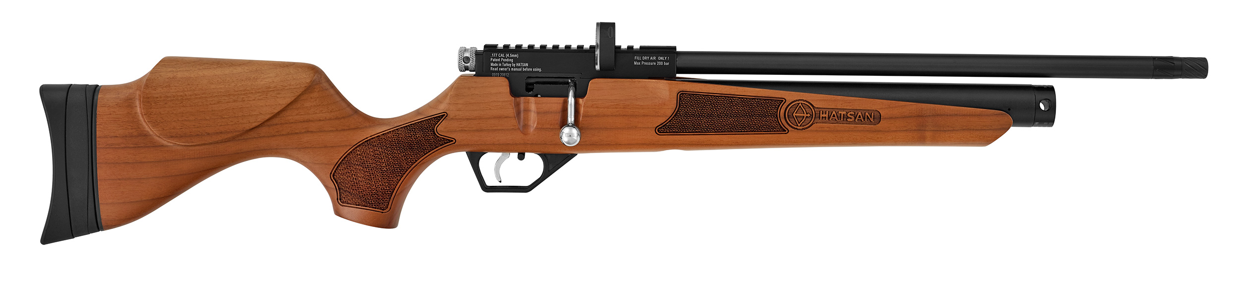 Hatsan Hydra 4,5mm