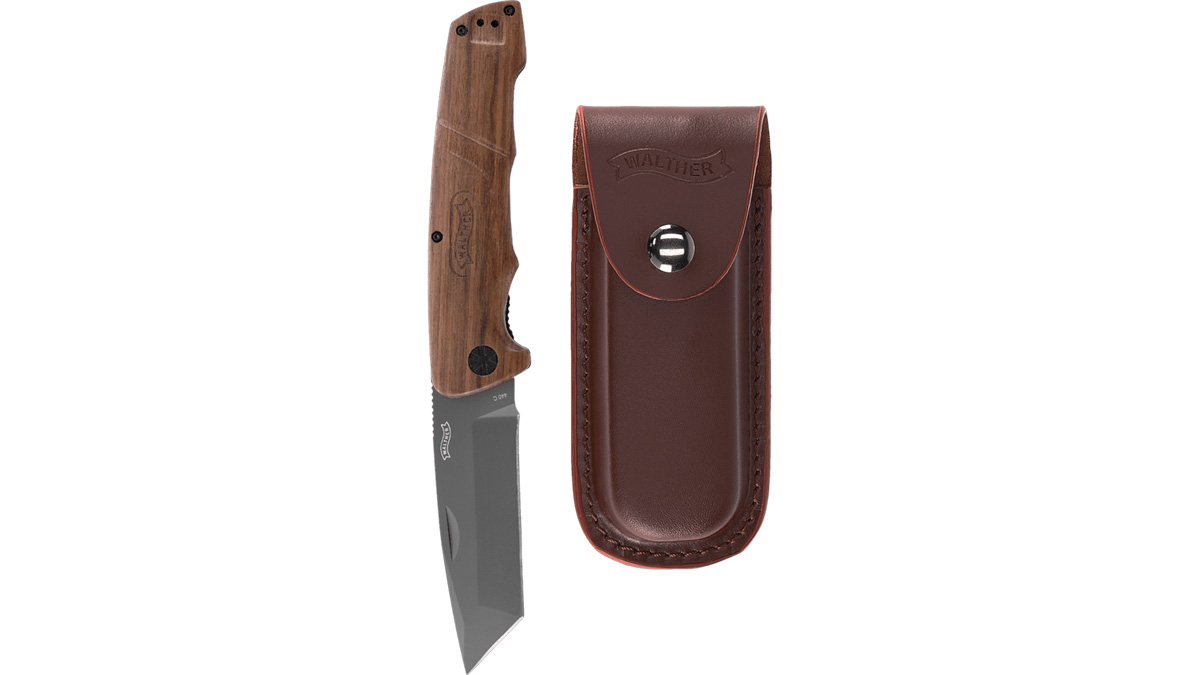 Walther BWK 4 - 4