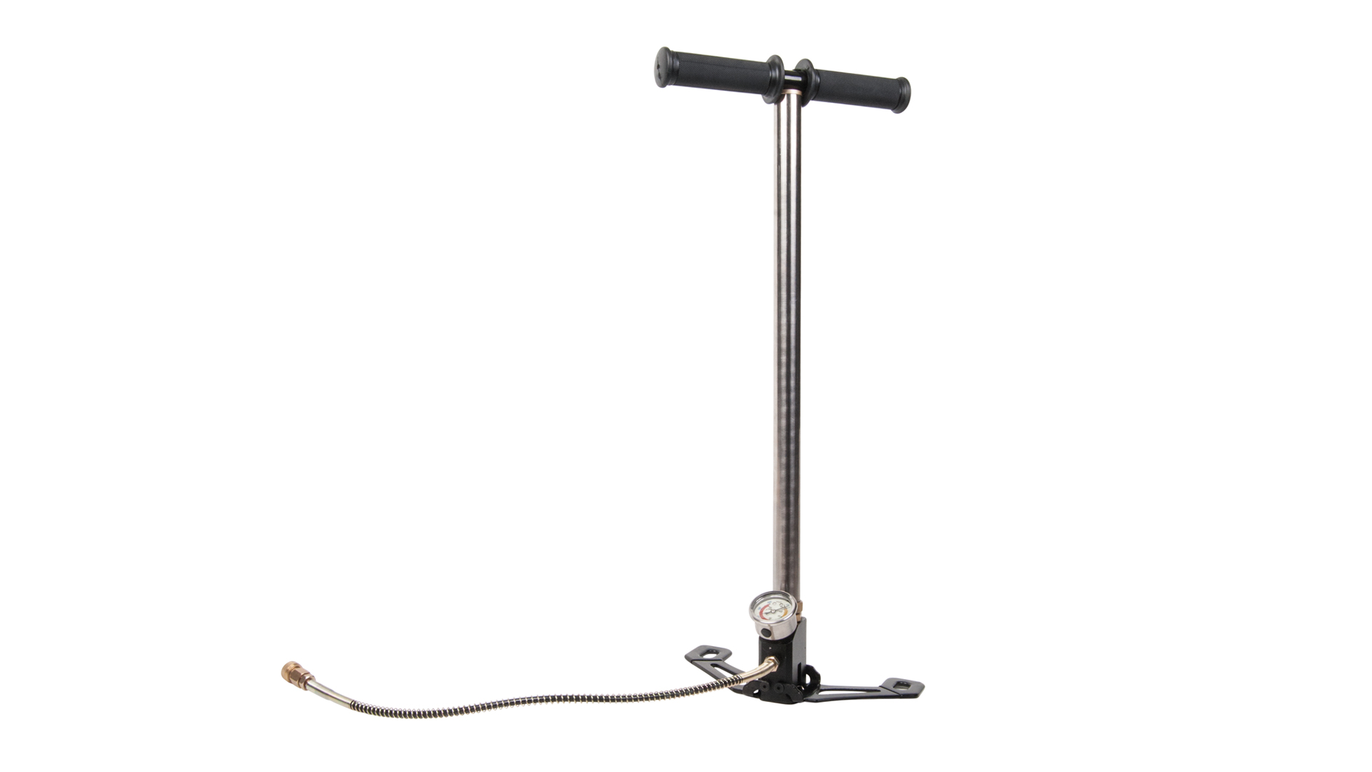 PCP Pump 3-stegs, max 300 bar 