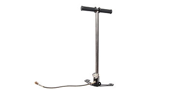 PCP Pump 3-stegs, max 300 bar 