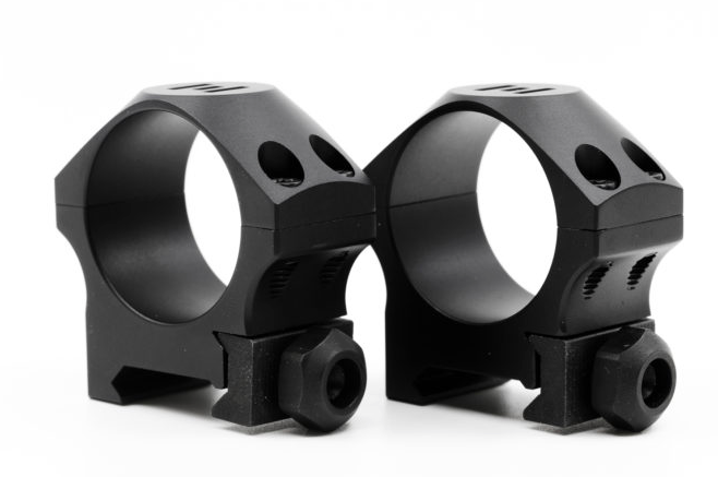 ELEMENT OPTICS ACCU-LITE Weaver/picatinny