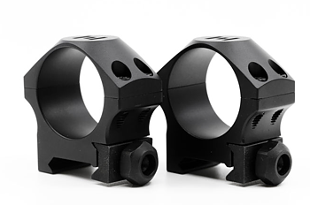 ELEMENT OPTICS ACCU-LITE Weaver/picatinny