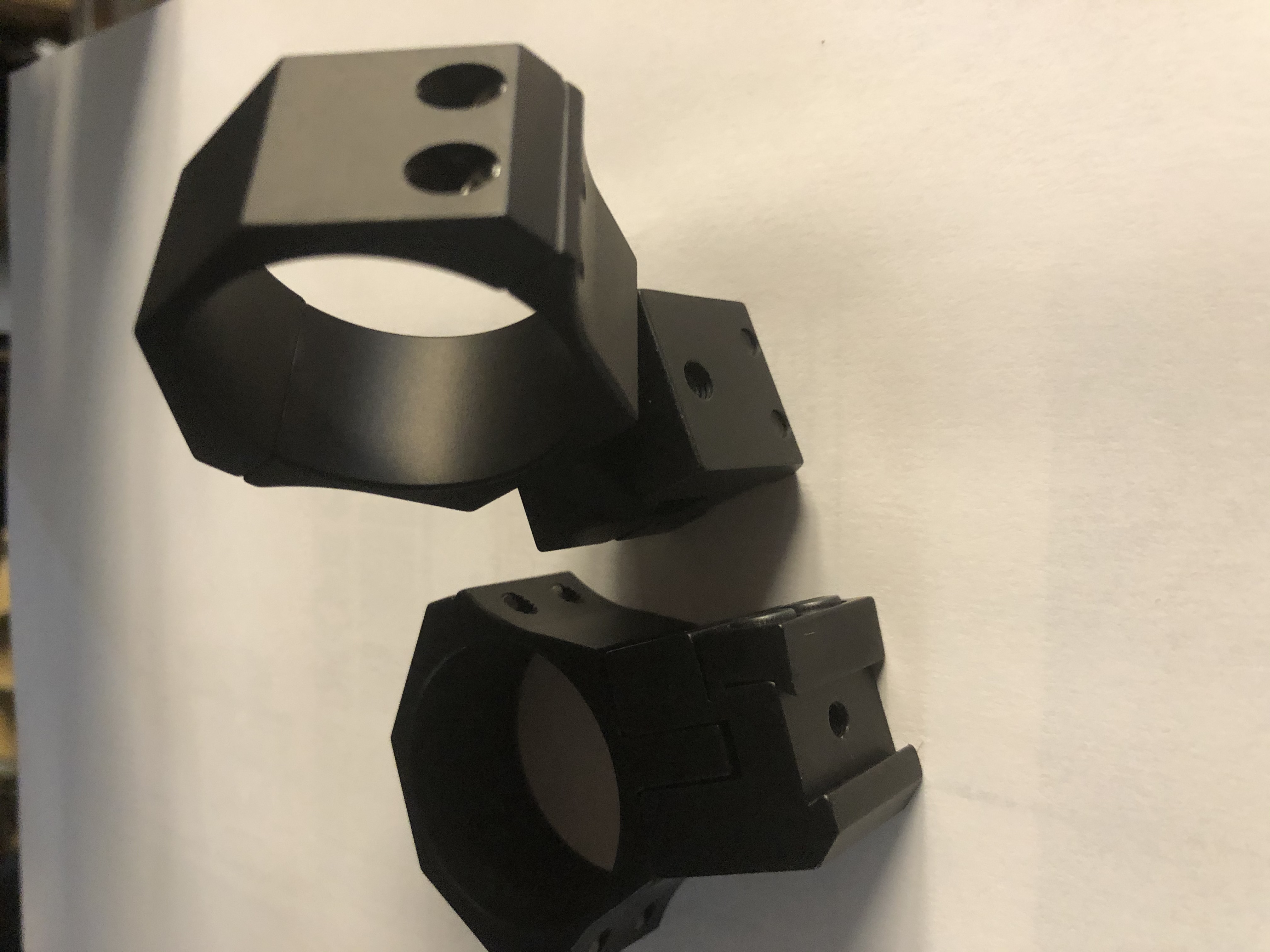 FX Airguns NO-LIMIT 34MM