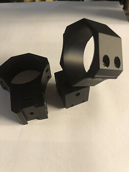 FX Airguns NO-LIMIT 34MM