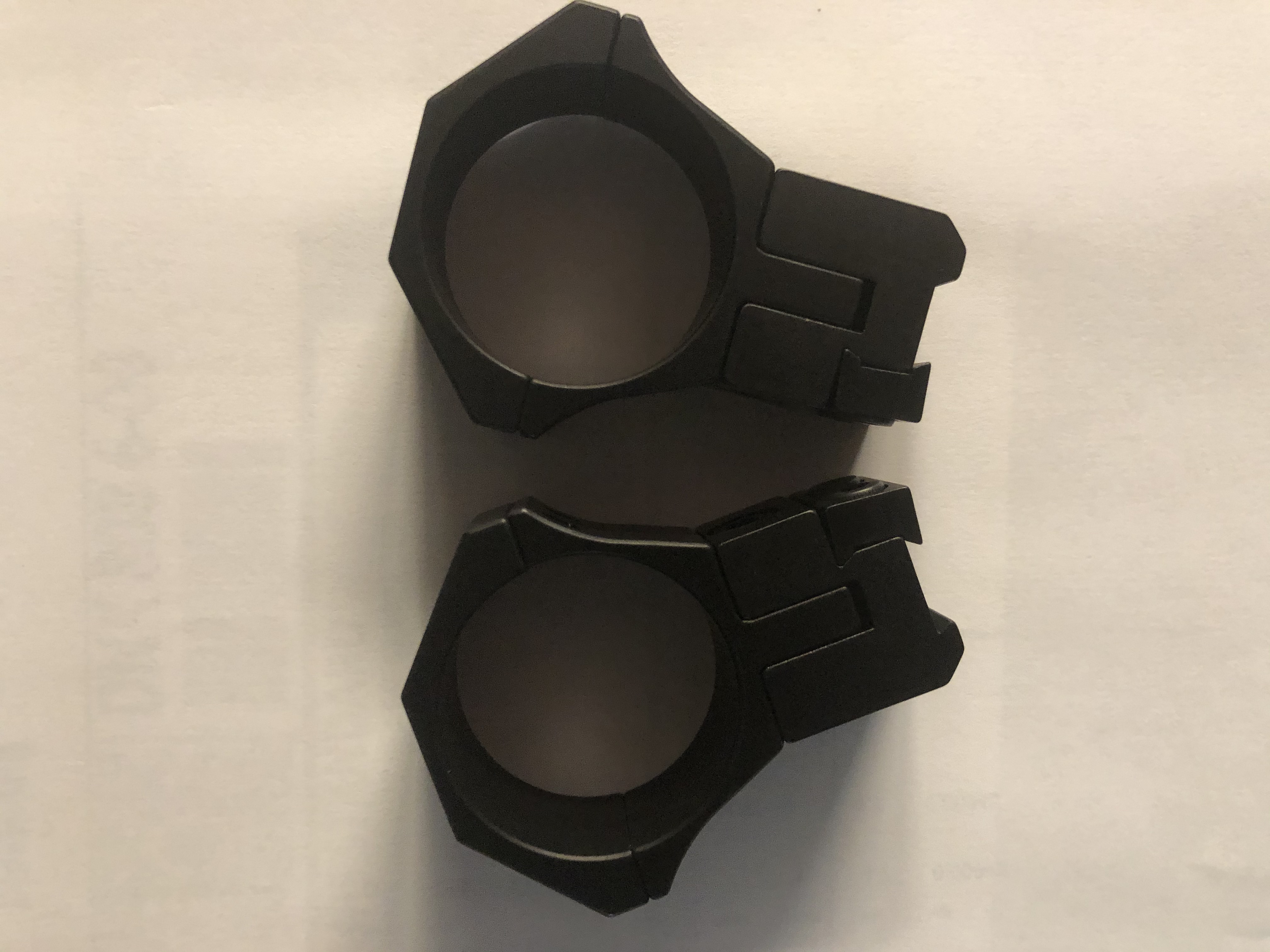 FX Airguns NO-LIMIT 34MM - 2