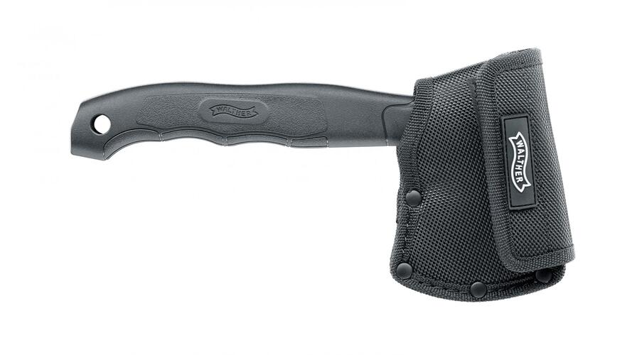 Walther Compact Axe - 2