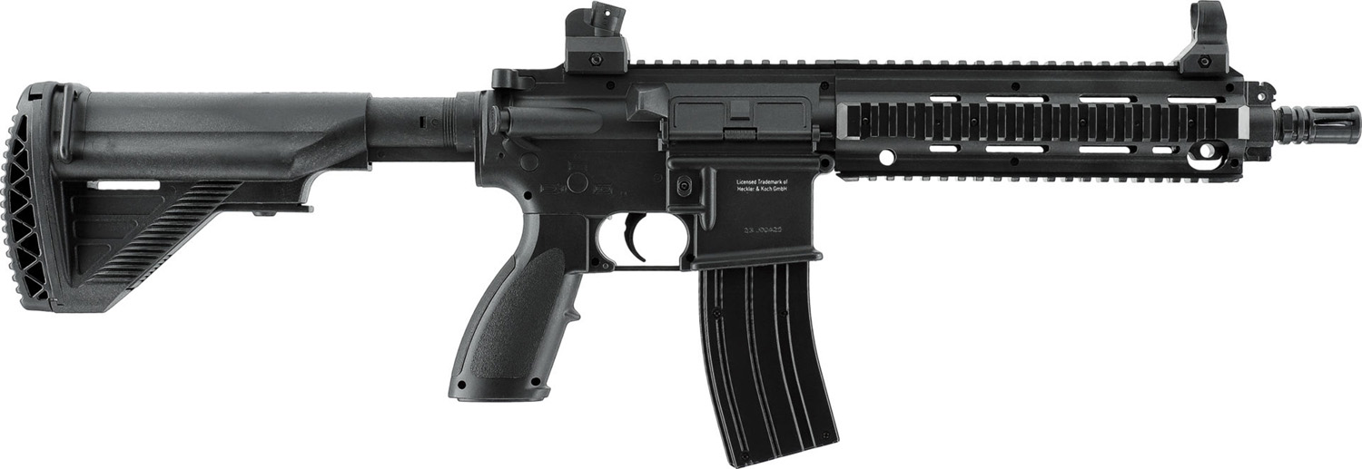 Heckler & Koch HK416 D AEG 6mm - 3