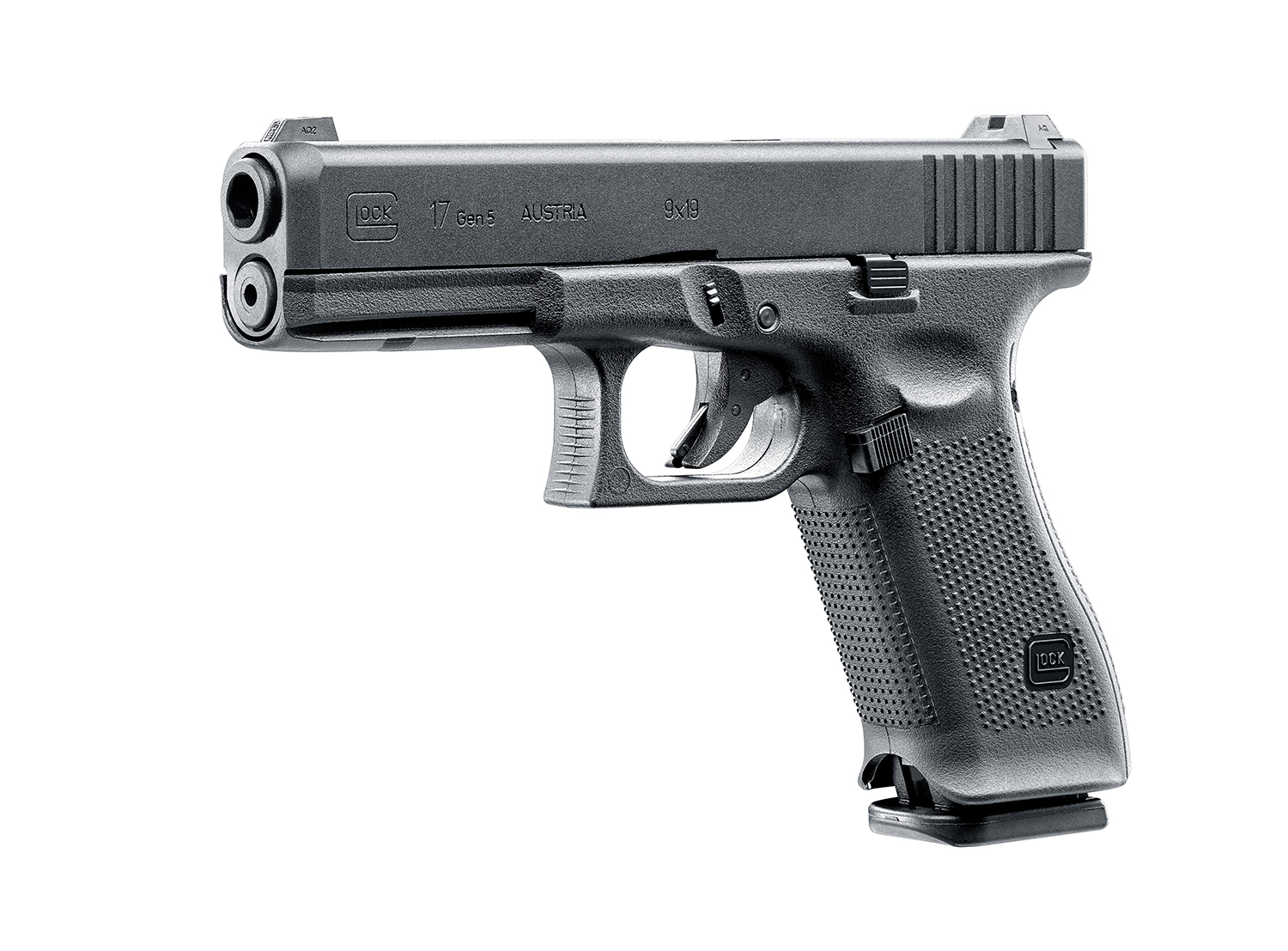 Glock 17 Gen5, GBB 6 mm - 2