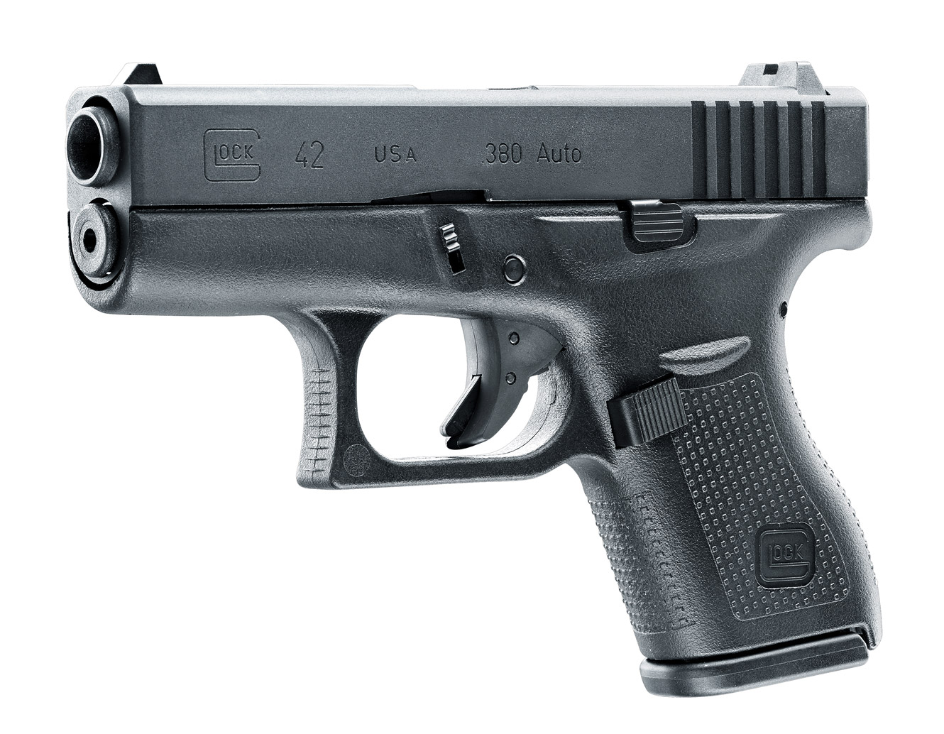 Glock 42, GBB 6mm - 3