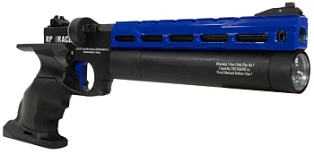 Reximex RP Race PCP 4,5mm