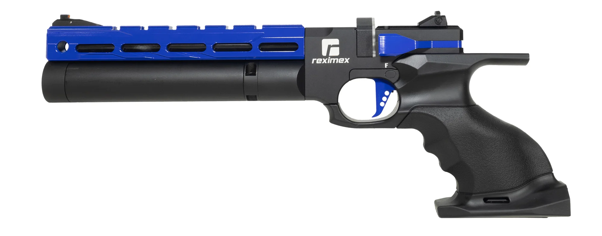 Reximex RP Race PCP 4,5mm
