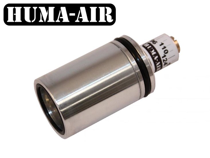 Huma-Air Tuning Regulator For Hatsan BT65, Gladius, Galatian
