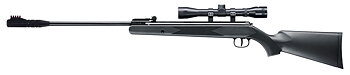 Hämmerli Black Force 800 Combo 4X32 sikte 4,5mm
