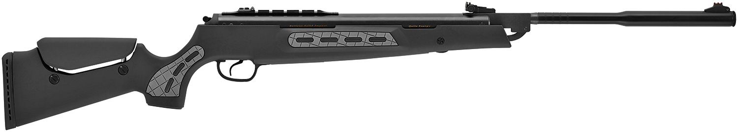 Hatsan 135 QE Sniper Vortex 5,5mm 10J