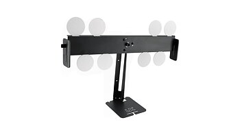 UX AIRGUN ACTIVE TARGET 4 FALLMÅL 8ST MAGNET