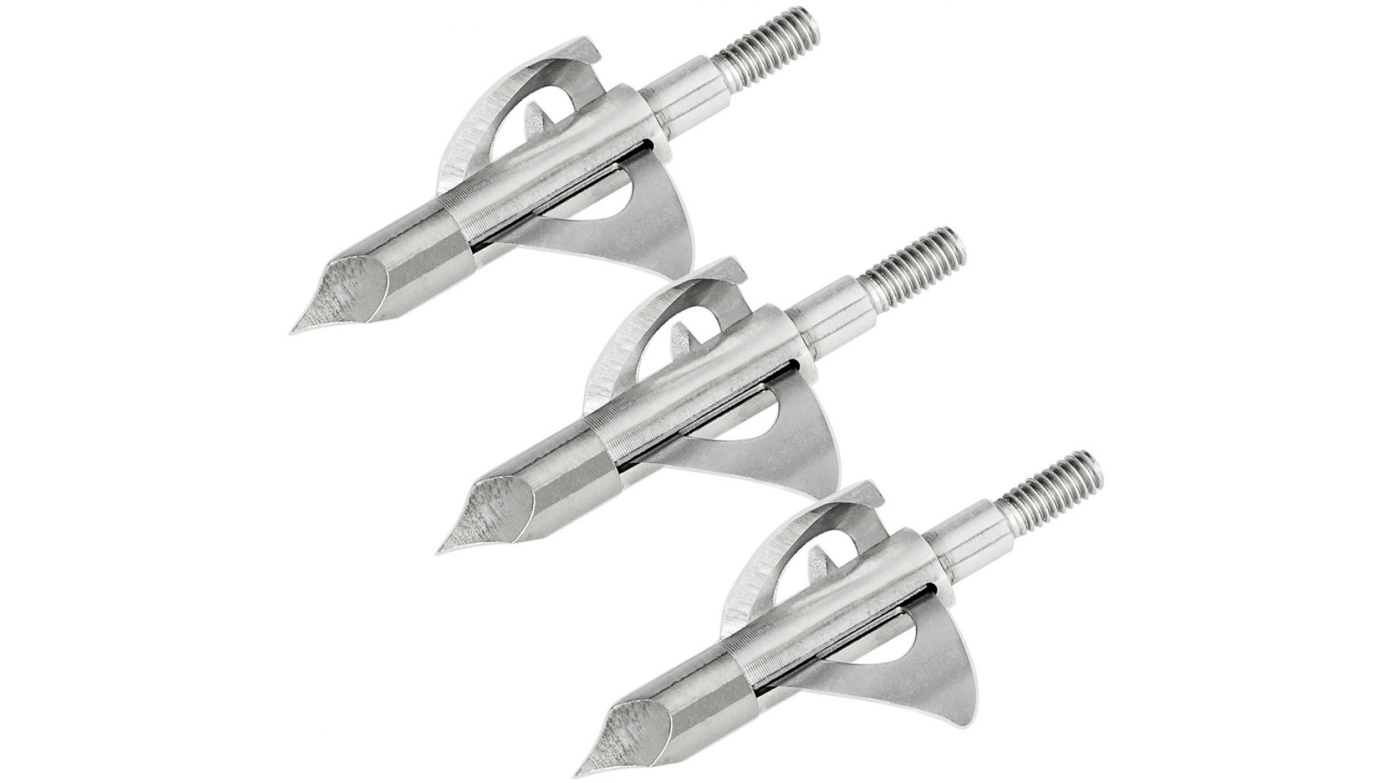 NXG Jaktspets 1 3-Pack