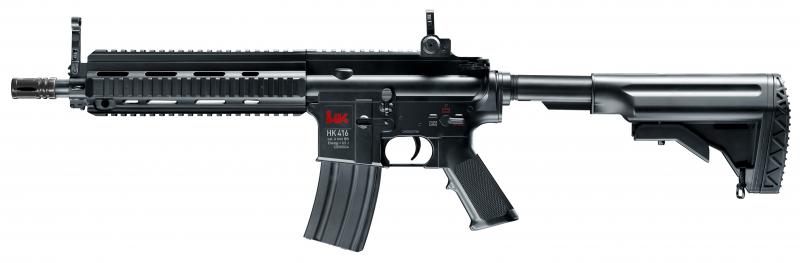 HECKLER & KOCH HK416 CQB AEG 6MM