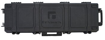 REXIMEX HARD CASE W/WHEEL