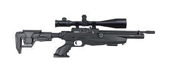 Reximex Tormenta Lite 5,5mm