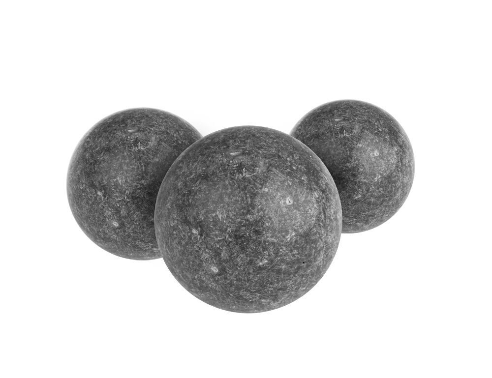 T4E POLYBALLS .68 4,67G 500-PACK - 2