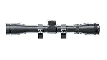 UMAREX 4X32 22MM PICATINNY