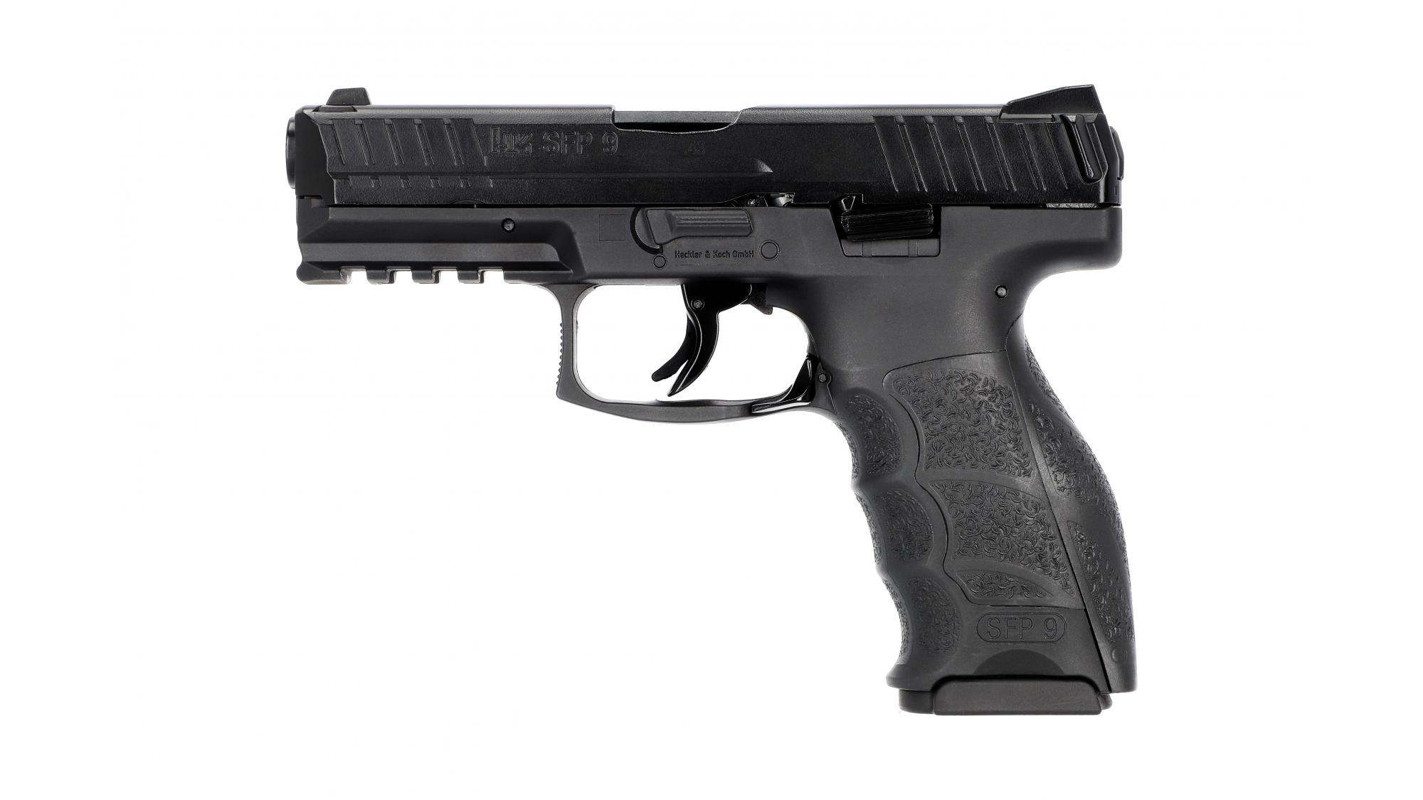 HECKLER & KOCH SFP9 T4E .43