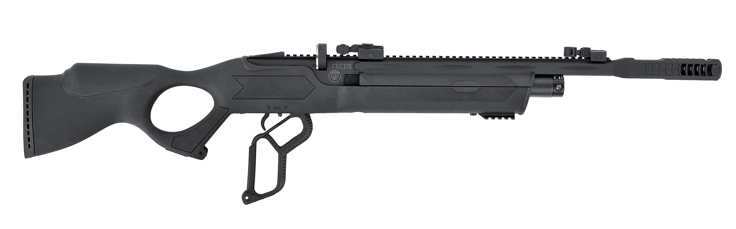 Hatsan Vectis 4,5mm 10J - 2