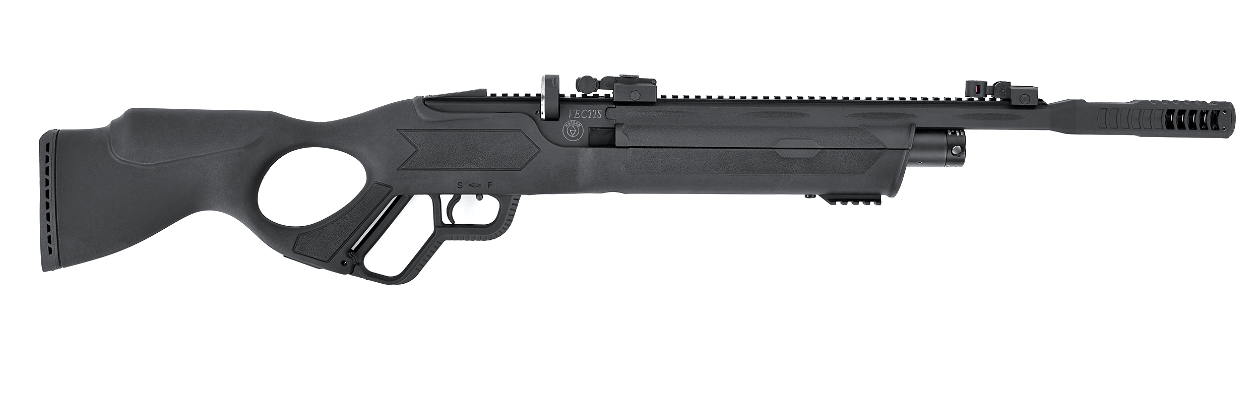 Hatsan Vectis 4,5mm 10J