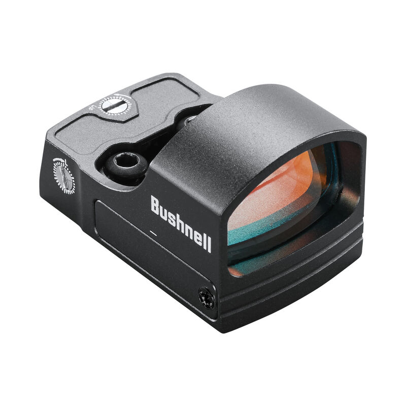 BUSHNELL RXS-100 1X25MM RED DOT MC