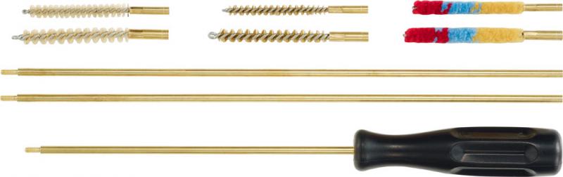 LÄSKSTÅNG 3-DELAD 4,5MM & 5,5MM