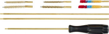 LÄSKSTÅNG 3-DELAD 4,5MM & 5,5MM