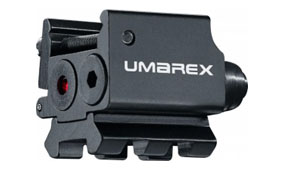 Lasersikten