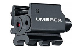 Lasersikten