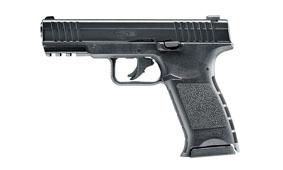 Kaliber .43
