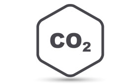 Luftgevär - CO2
