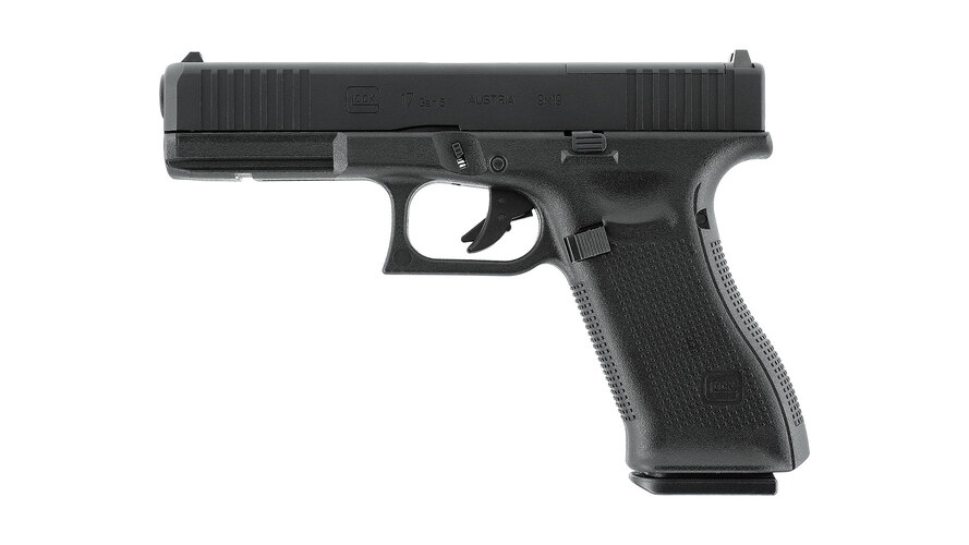 Airsoft Pistoler