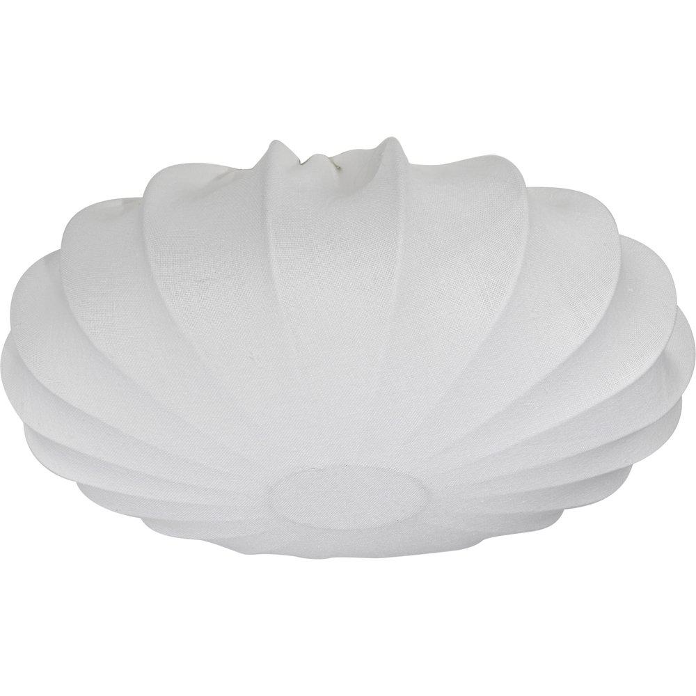 Plafond Franza 42cm Vit