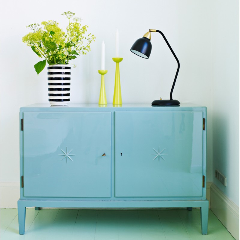 Urban Bordslampa Svart - 3