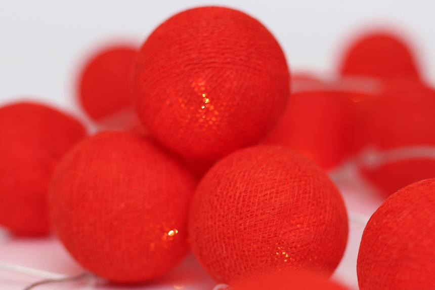 Slinga Simply Red