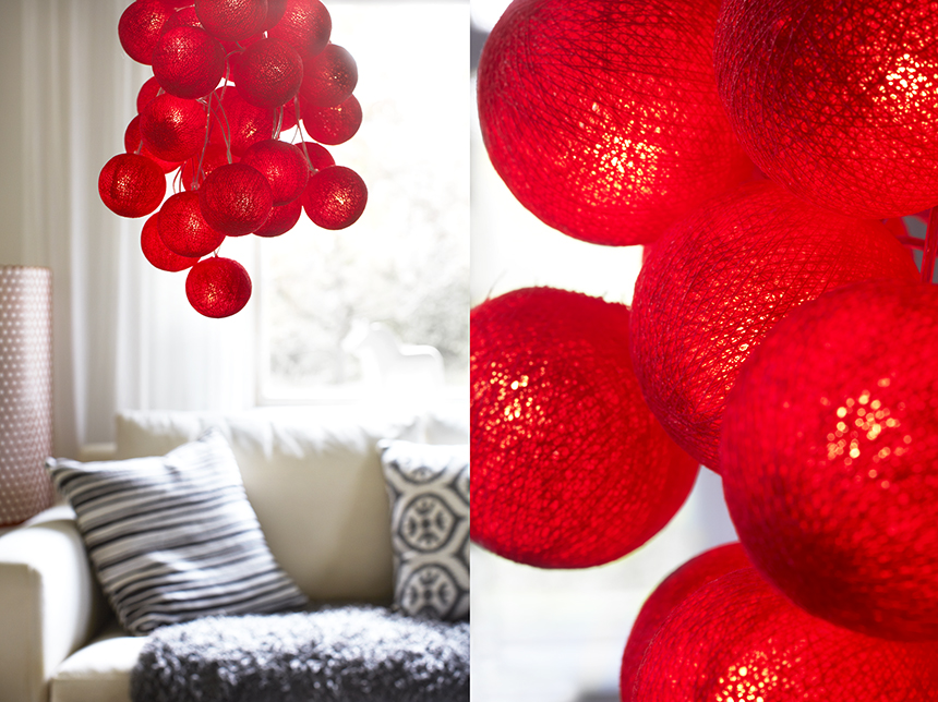 Slinga Simply Red - 2