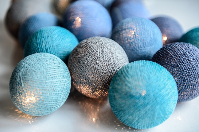 Slinga Ocean Blue