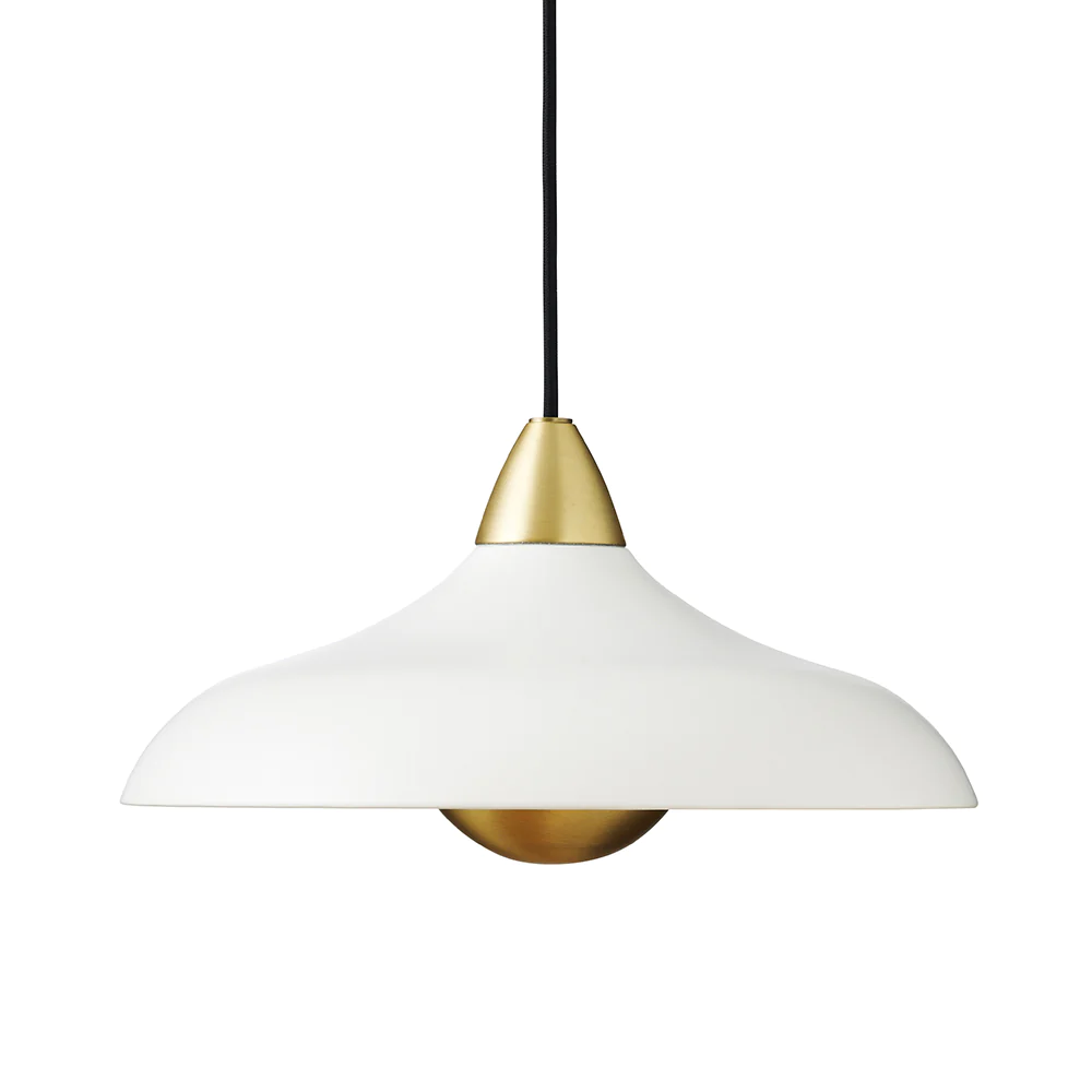 Taklampa Urban Wide Whisper White