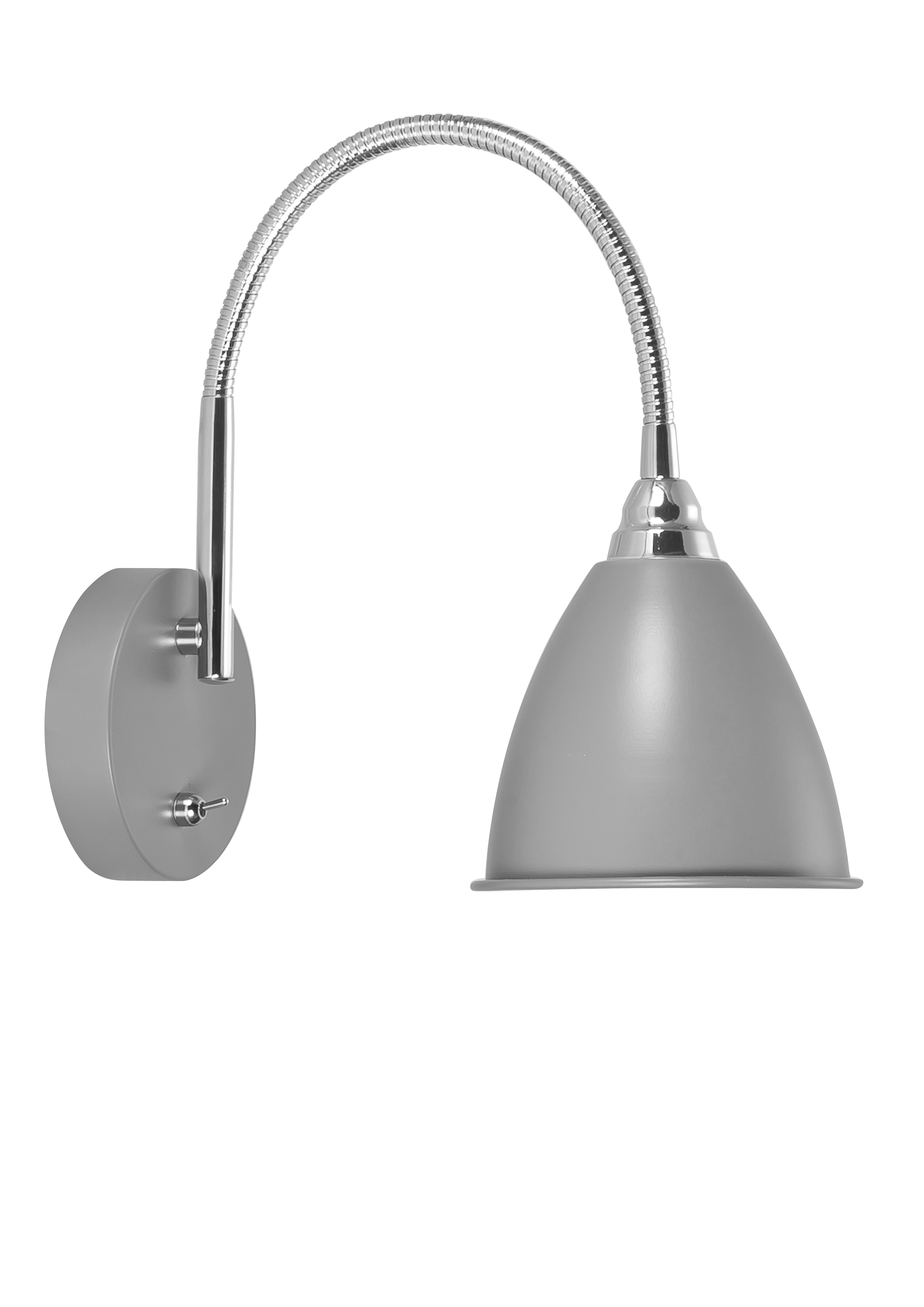 Vägglampa Smögen, olika färger - 3