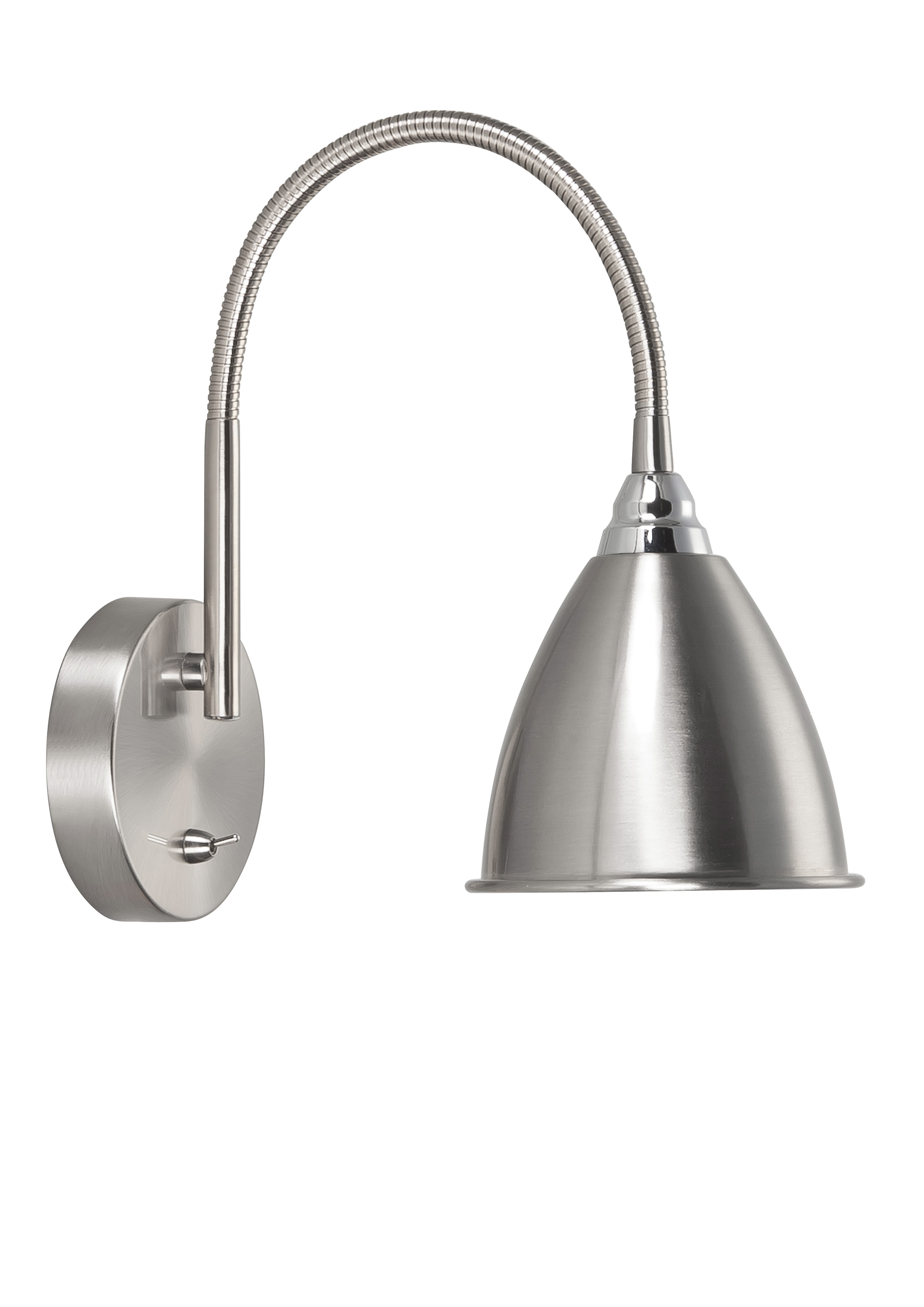 Vägglampa Smögen, olika färger - 5