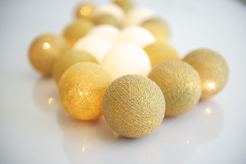 Slinga Gold
