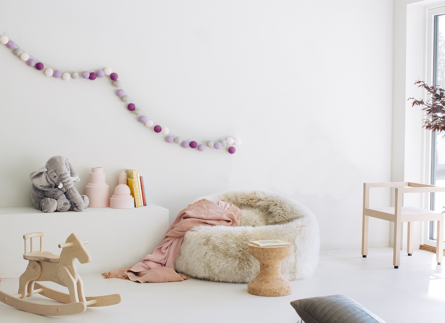 Slinga Dreamcatcher - 2